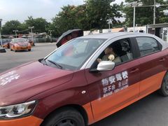 -番禺裕安驾校·学车·考证(大学城校区)