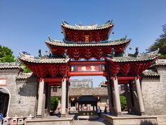 -佛山市祖庙博物馆