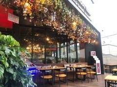 -成都娃娃花园餐厅 (南艺旗舰店)