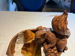 -The V泽惟·低温慢煮料理