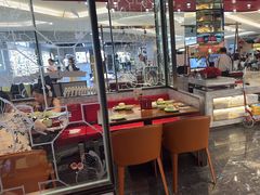 -蝴蝶里·粤菜·点心(龙湖杭州金沙天街店)