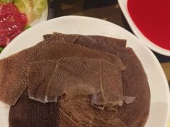 -山城辣妹子(定福庄店)