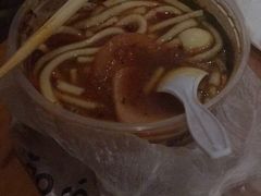 -猪脑壳凉面(武陵源店)