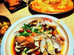 -红盔甲·小龙虾(车公庙店)