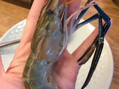 -Thai Basil罗勒叶泰式餐厅(时代天街店)