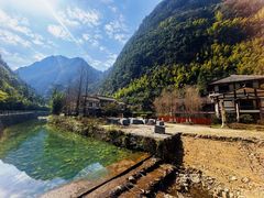 -神龙峡风景区