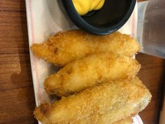 -米斯特比萨(亦庄国融国际店)