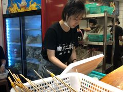 -乐乐姐超级土豆(中关村5号店)