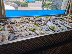 -前王院•巧克力海鲜市集餐厅(万平口店)