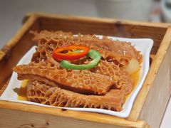 -悦满楼·西关名点·湛江名菜(航空综合大厦店)