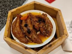 -避风塘·金牌店·夜宵(金玉兰店)