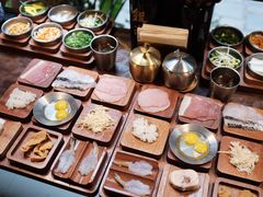 -银米·云南传统过桥米线(双廊黑金冠店)