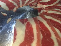 -老炉家木炭烤肉(长江国际店)