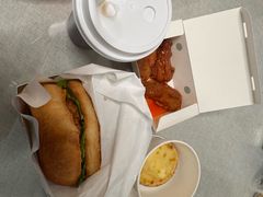 -必胜客(领界店)
