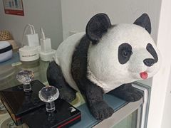 -六时安·熊猫张甜品店(东关街店)