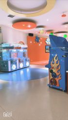 -乐多星球潮玩中心(沈阳嘉里城店)