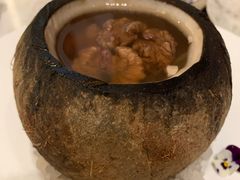-闻见中国海南菜(K11店)