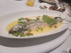 -荣兴酒家(徐家汇店)