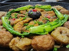 胡适一品锅-水香园·中国徽菜名店(紫霞大道店)