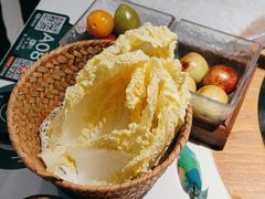 -芸山季·云南野生菌火锅(南翔印象城MEGA店)