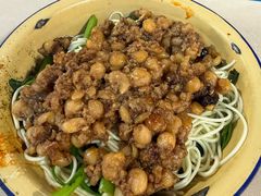 -赵伍面庄(松石大道店)