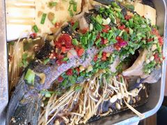 -徽州美食(三十年老店)