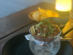 -Pistolera Mexican Cantina女枪手墨西哥餐厅(碧云路店)
