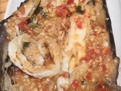 -木屋烧烤(坂田天安云谷店)