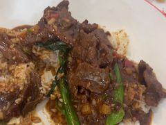 -维园港式茶餐厅(龙岗盛平店)