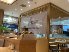 -马记永·兰州牛肉面(天通苑家乐福店)