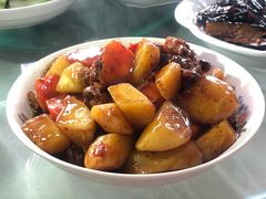 -武大口院食堂