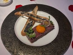 -燃扒房Steakhouse(皇庭店)