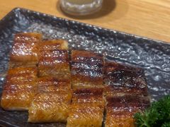 -桂马·日本料理·海胆·海鲜饭·酒场(民主广场店)