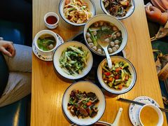-妈妈的味道·腾冲特色菜(和顺古镇店)