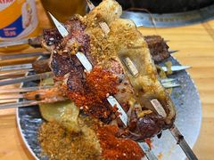 -水浒烤肉(医学院店)