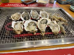 -蚝英雄鲜蚝自助专门店(长楹天街直营店)