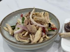 -清真·马记金兰牛肉面(大木桥路店)