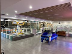 -碧中海汤泉汗蒸酒店