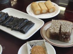 -民信老铺(华盖路店)