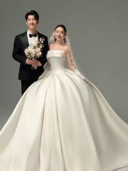 -第一夫人婚纱摄影(南京店)