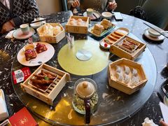 松茸米皇饺-金龙寨.传承桂林菜(金城店)