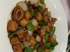 -老妈菜馆(建设街店)