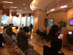 -新虹桥中心大厦