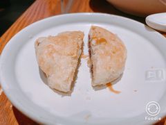 玫瑰鲜花饼-云海肴云南菜(正大广场店)