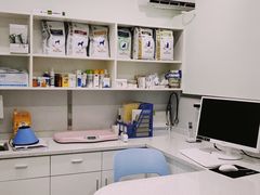 -佳雯宠物医院(金华南路分院)