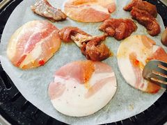 -韩釜宫韩式料理(甘家巷店)