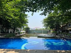 -喜洲吧·江畔老船厂·庭院餐厅(喜临院店)