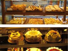 -85度C(北京右安门外店)