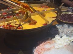 -白乐天毛肚火锅馆(南滨路店)