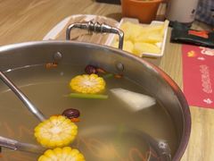 -朱氏牛鼎记鲜牛火锅(山水华庭店)